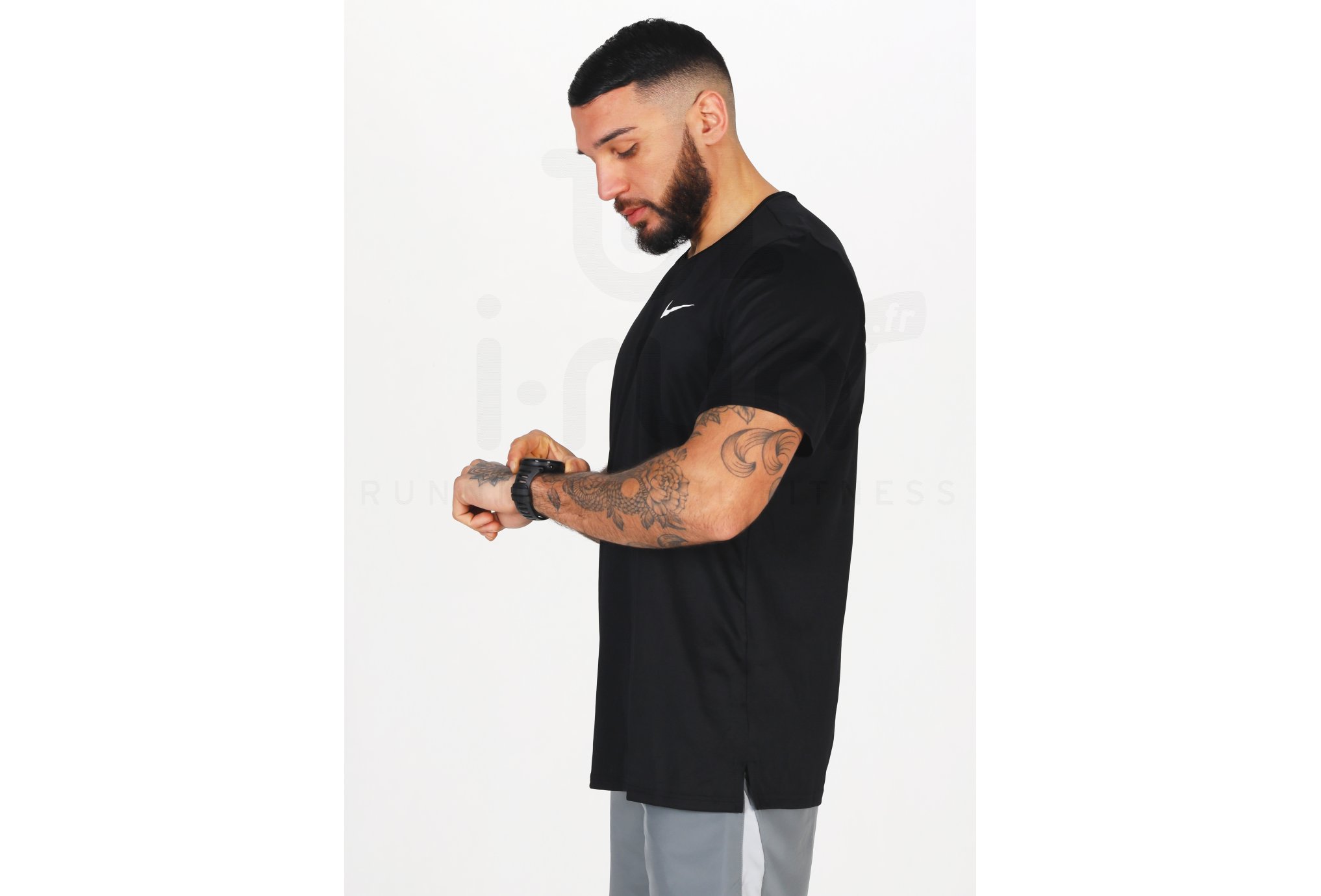 Nike Superset Herren