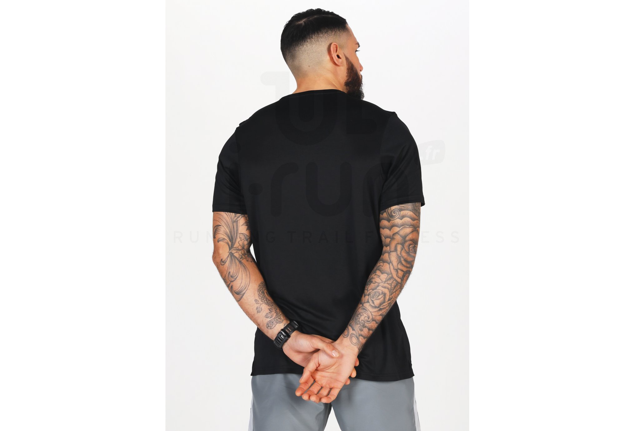 Nike Superset Herren