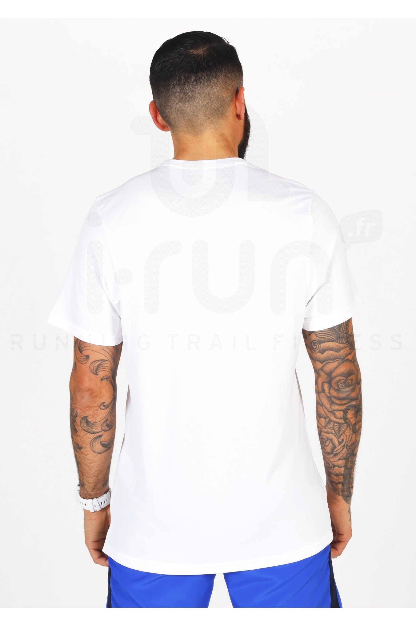 Nike Superset M 