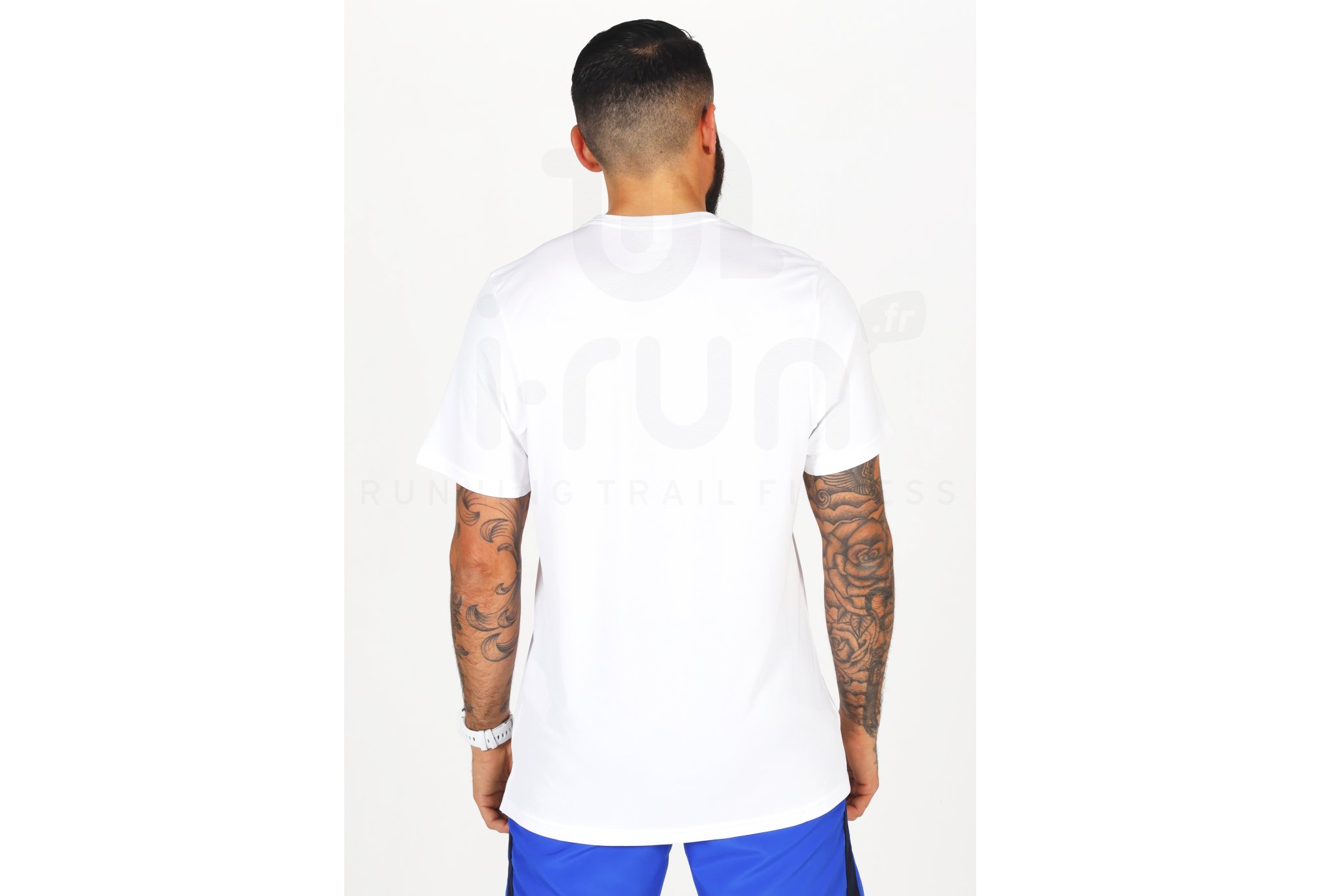 Nike camiseta manga corta Superset
