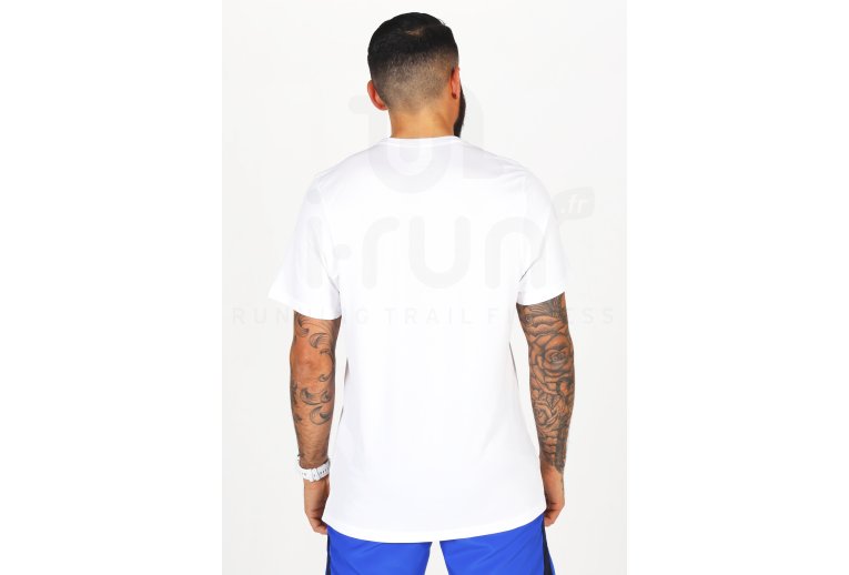 Nike camiseta manga corta Superset