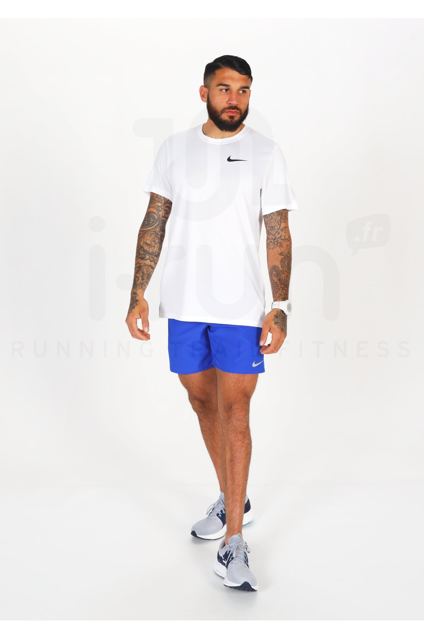 Nike Superset M 
