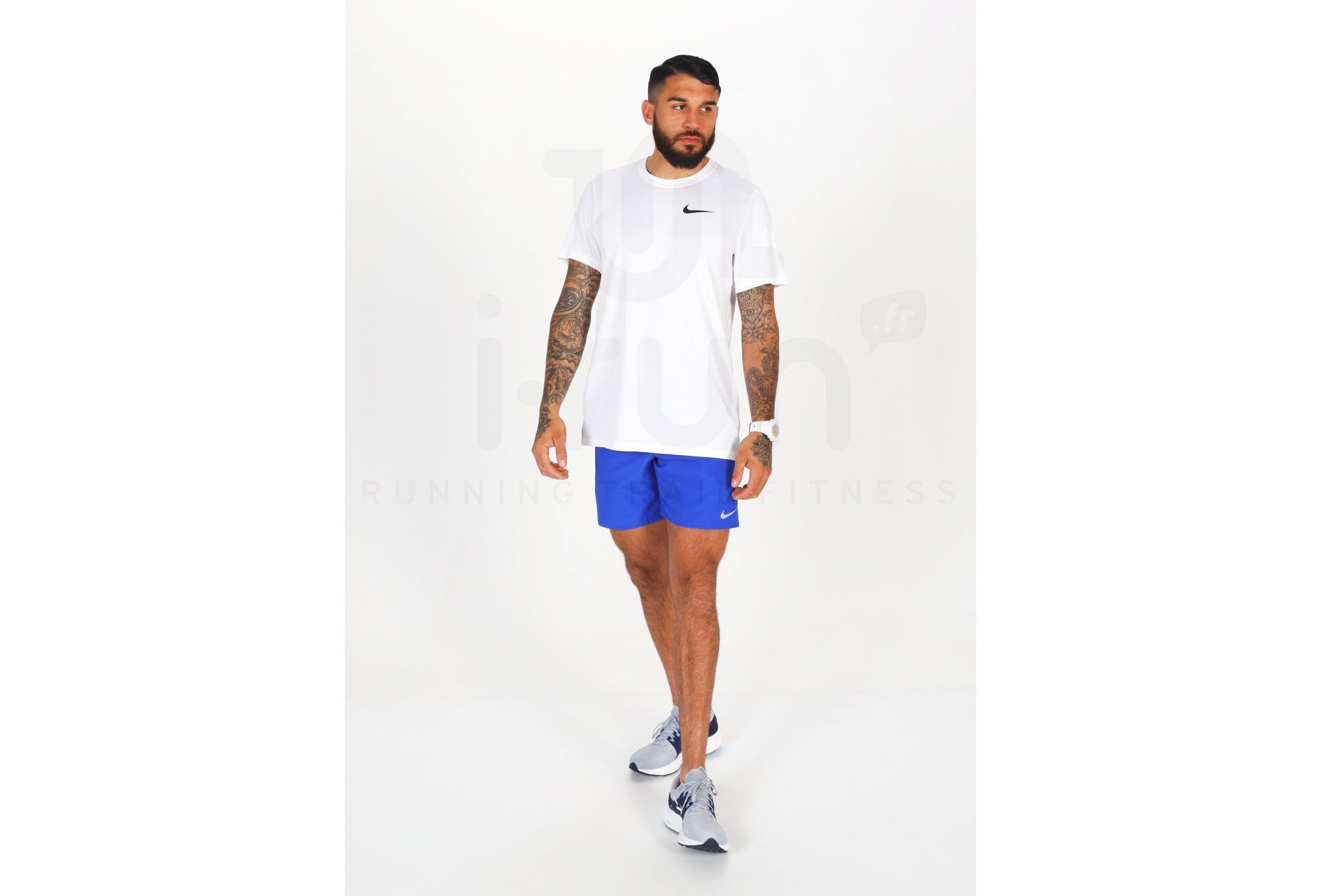 Nike camiseta manga corta Superset