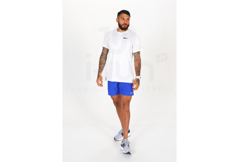Nike camiseta manga corta Superset