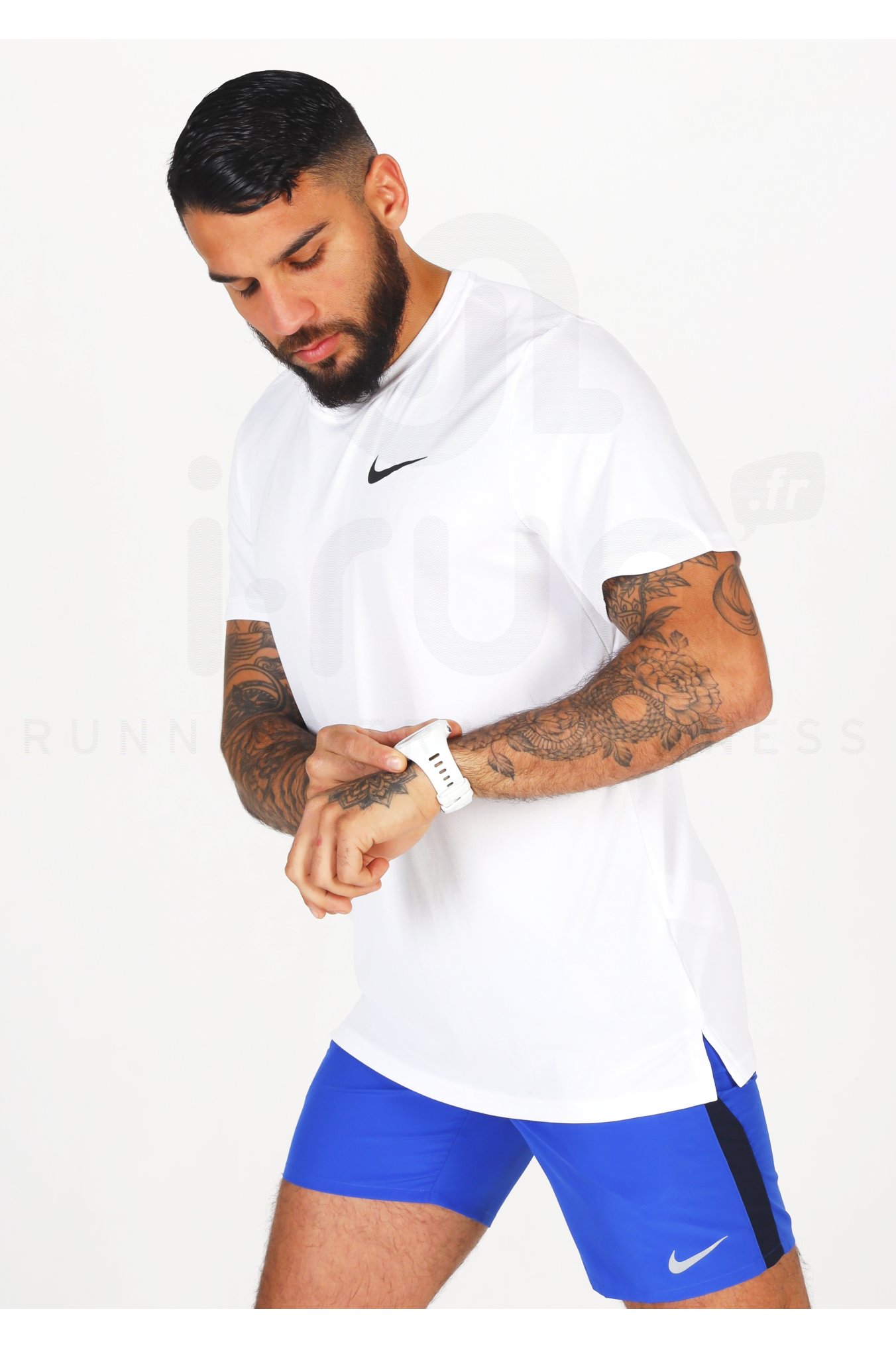 Nike Superset M 