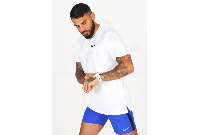 Nike camiseta manga corta Superset