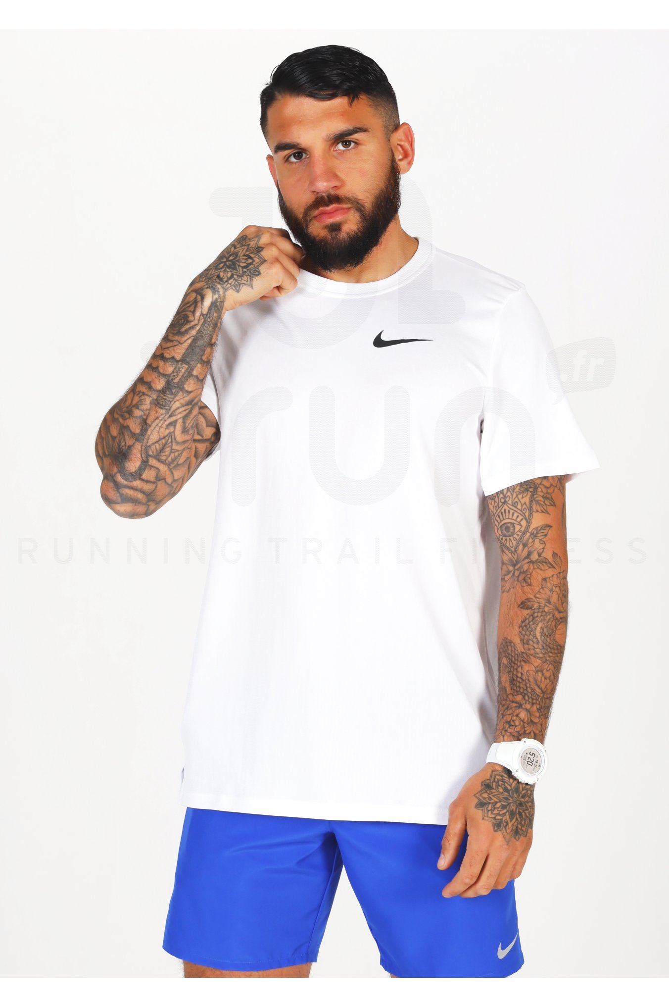 Nike Superset M 