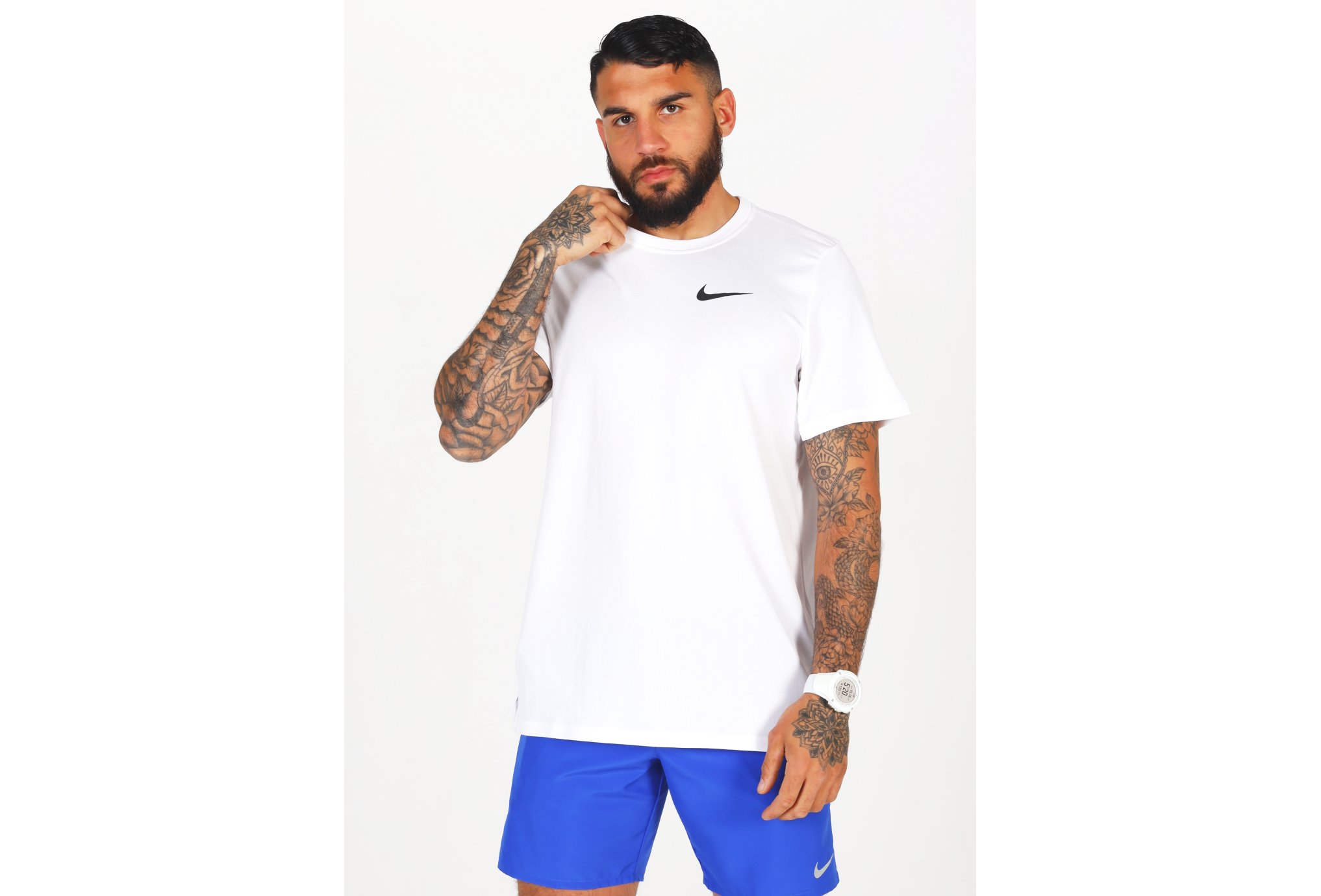 Nike camiseta manga corta Superset