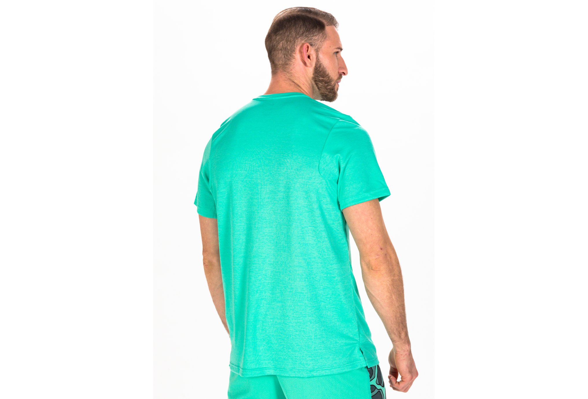 Nike camiseta manga corta Superset