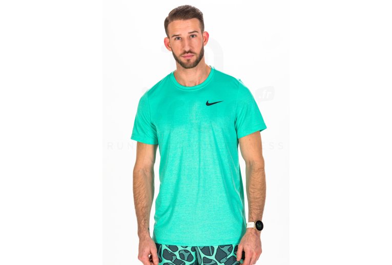 Nike camiseta manga corta Superset