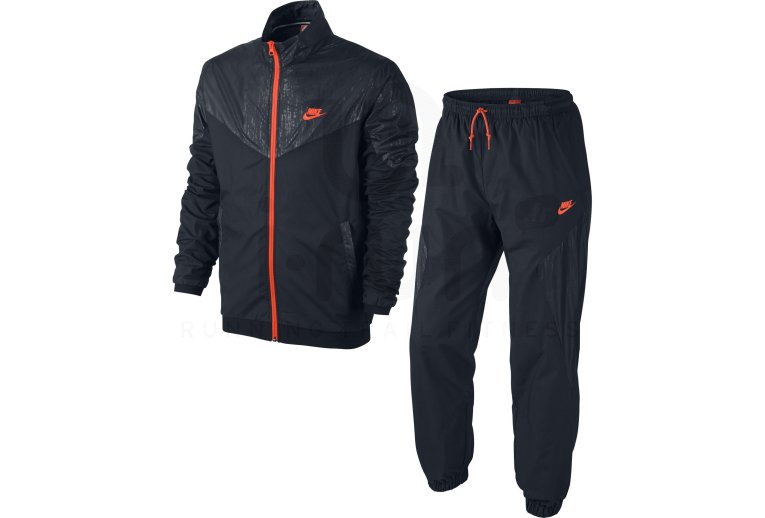 Nike Surv�tement Hybrid Matrix M 
