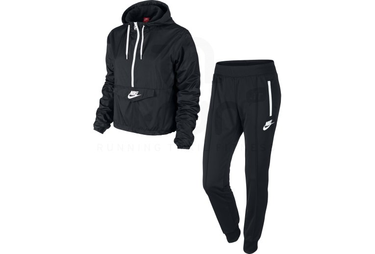 Nike Surv�tement Mod Mix Warmup W 