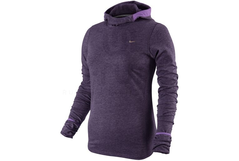Nike Sweat � Capuche Soft Hand W 