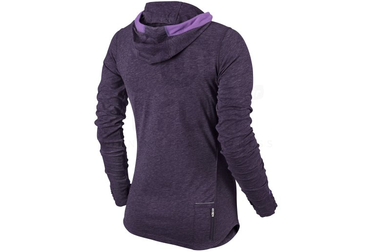 Nike Sweat � Capuche Soft Hand W 