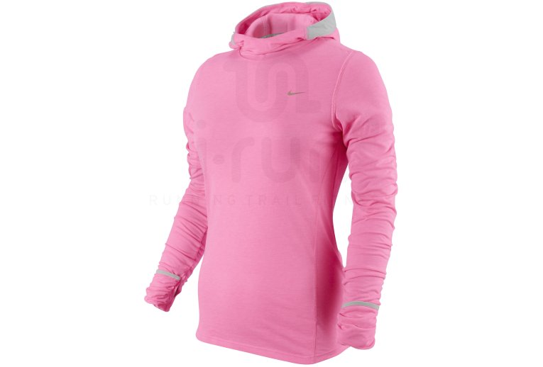 Nike Sweat � Capuche Soft Hand W 