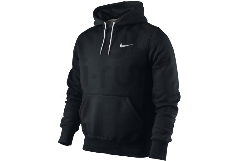 Nike Sweat capuche Classic Fleece M 