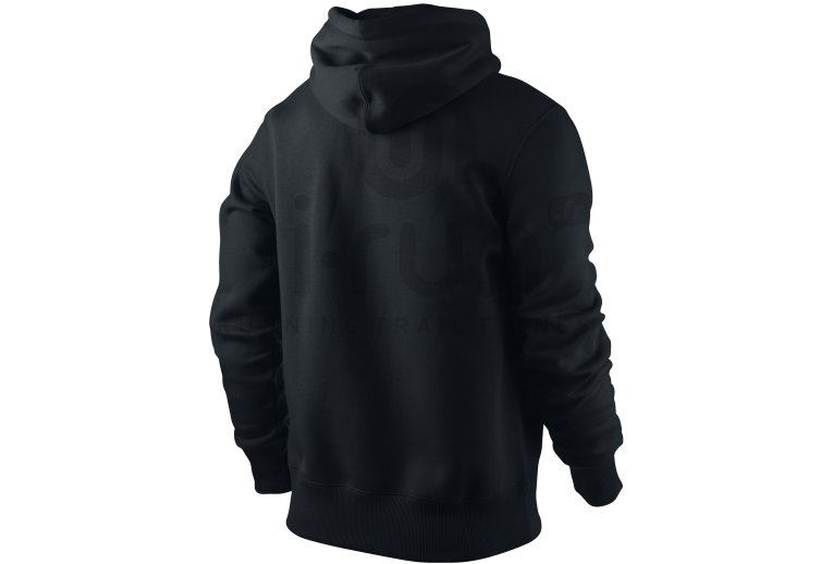 Nike Sweat capuche Classic Fleece M 