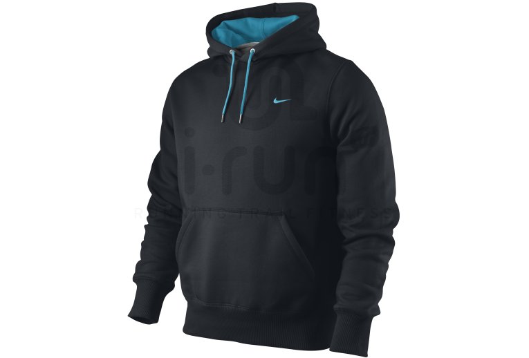 Nike Sweat capuche Classic Fleece M 