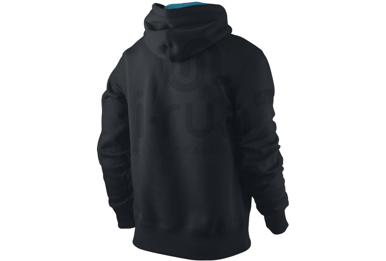 Nike Sweat capuche Classic Fleece M 