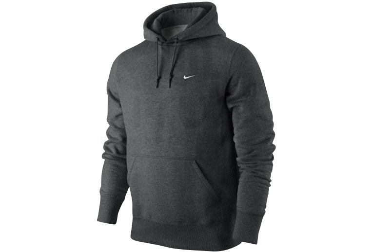 Nike Sweat capuche Classic Fleece M 