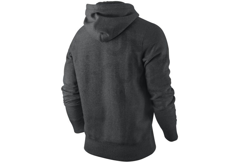 Nike Sweat capuche Classic Fleece M 