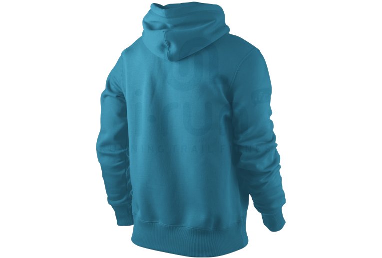 Nike Sweat capuche Classic Fleece M 