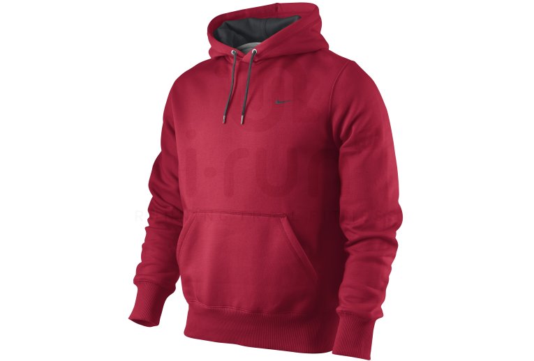 Nike Sweat capuche Classic Fleece M 