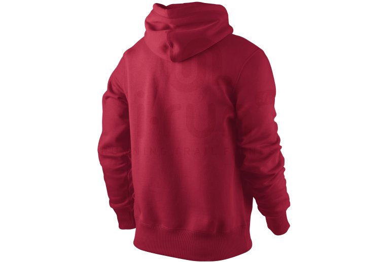 Nike Sweat capuche Classic Fleece M 