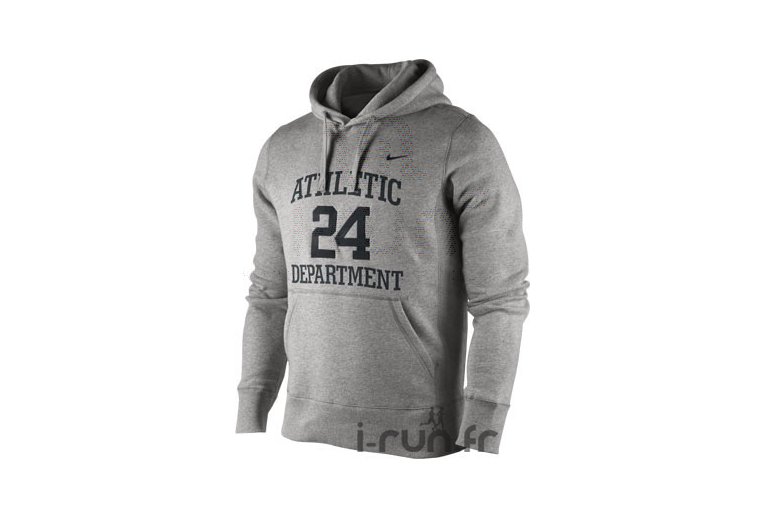 Nike Sweat Capuche Molleton 