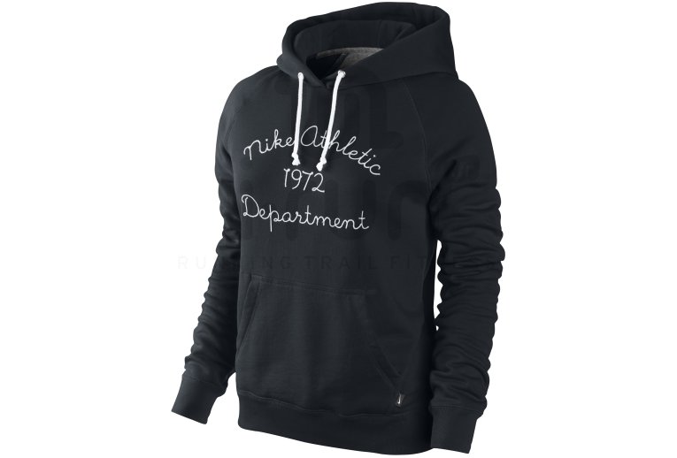 Nike Sweat capuche Rally Title 72 Athletic Dept W 