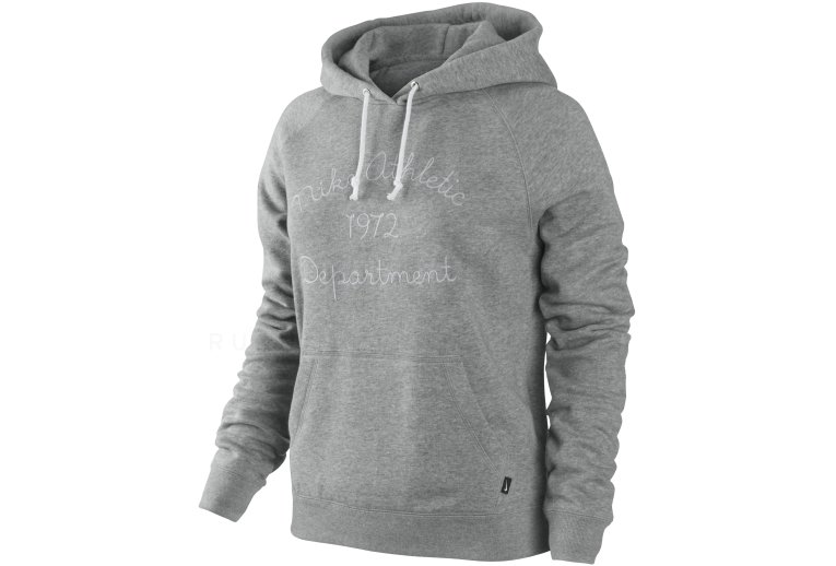 Nike Sweat capuche Rally Title 72 Athletic Dept W 