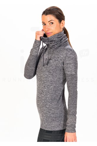 Nike Sweat Dri-Fit Knit Infinity Cover-Up W 