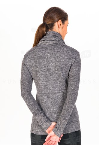 Nike Sweat Dri-Fit Knit Infinity Cover-Up W 