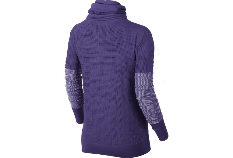 Nike Sweat Dri-Fit Knit Infinity Cover-Up W 