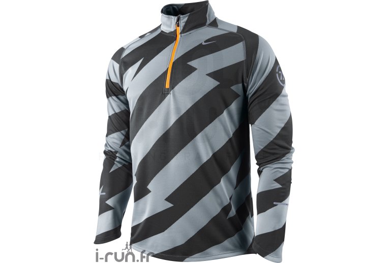 Nike Sweat Element 72 1/2 zip M 