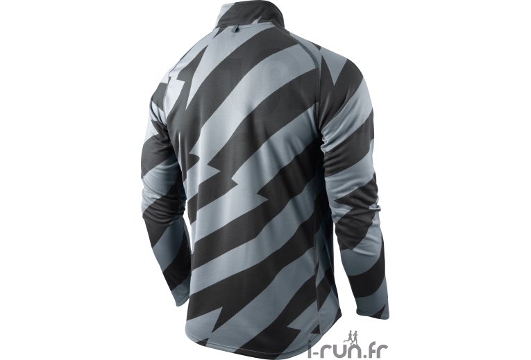 Nike Sweat Element 72 1/2 zip M 