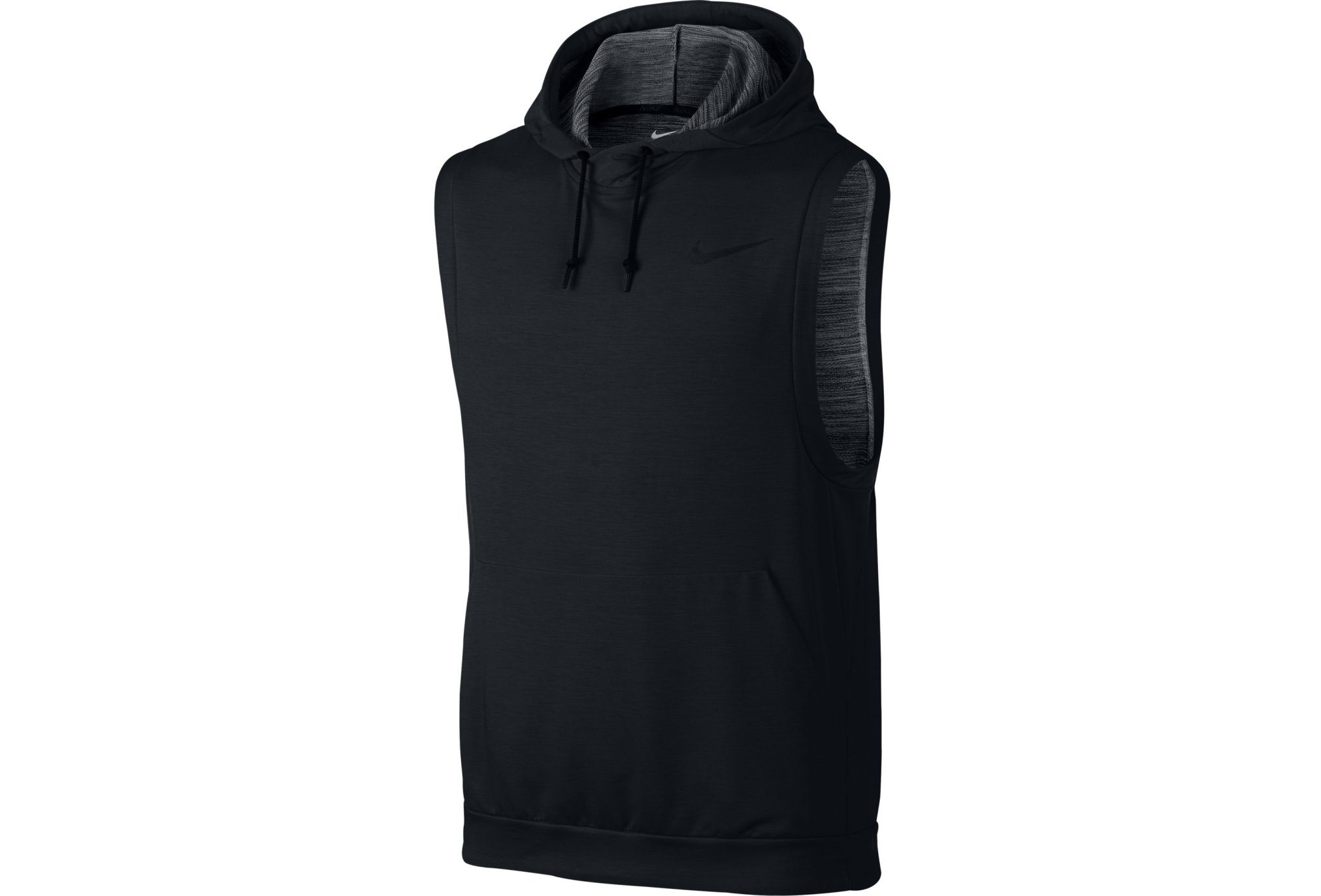 Nike Sudadera Fleece Pullover Sleeveless