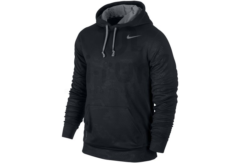 Nike Sweat KO Camo Grid M 