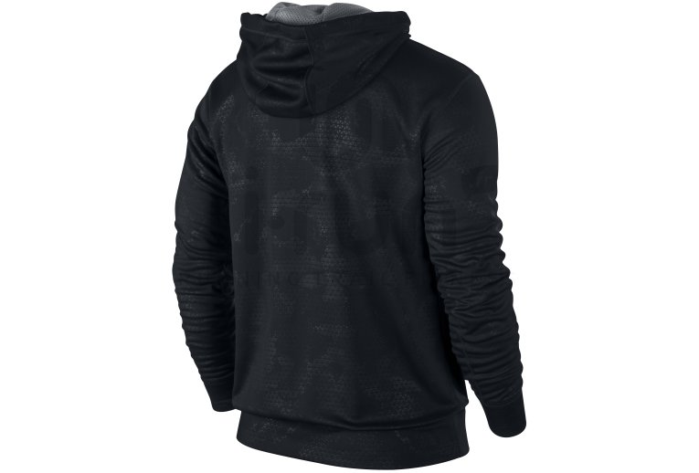 Nike Sweat KO Camo Grid M 
