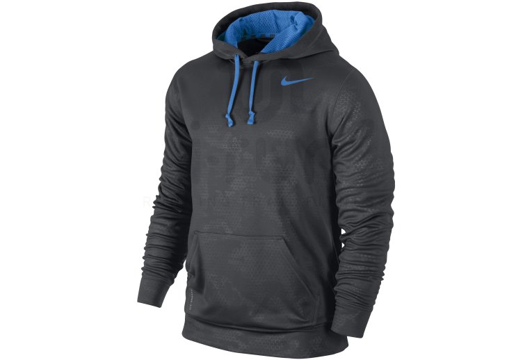 Nike Sweat KO Camo Grid M 