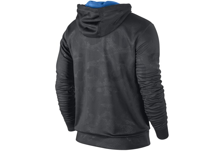 Nike Sweat KO Camo Grid M 