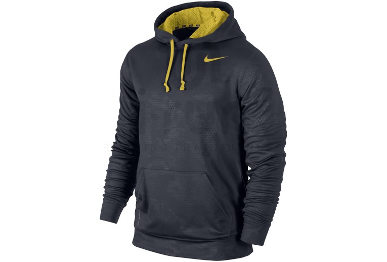 Nike Sweat KO Camo Grid M 