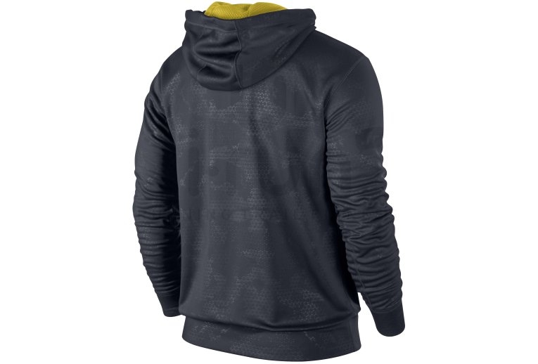 Nike Sweat KO Camo Grid M 