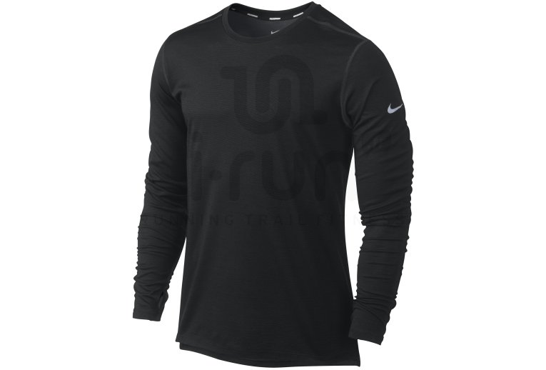 Nike Sweat LS Wool M 