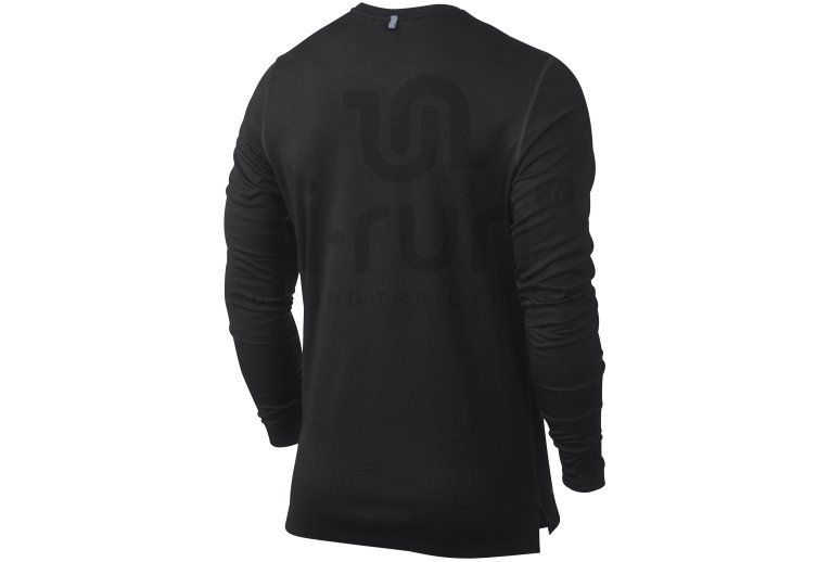 Nike Sweat LS Wool M 