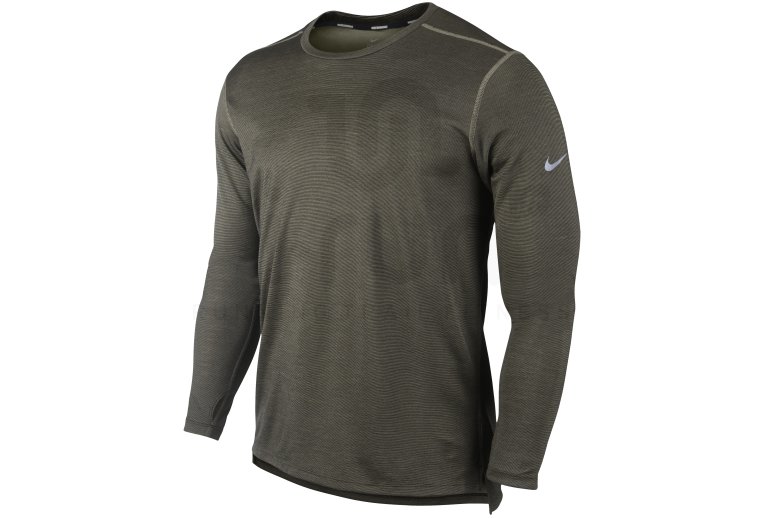 Nike Sweat LS Wool M 