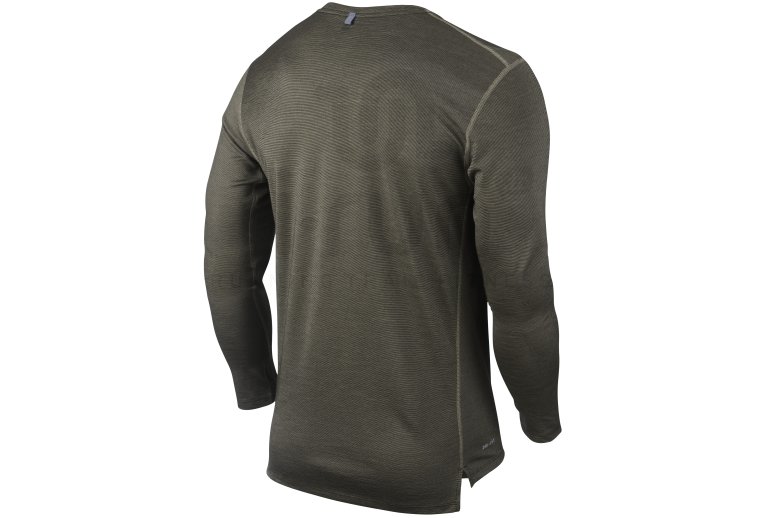Nike Sweat LS Wool M 