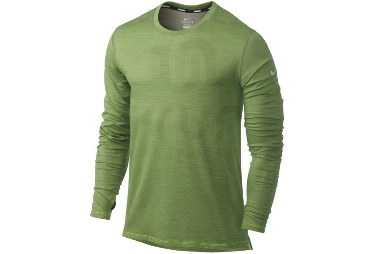 Nike Sweat LS Wool M 