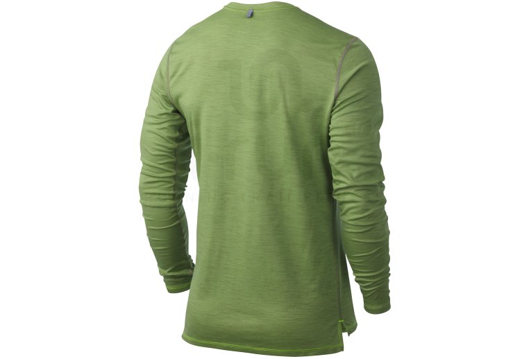 Nike Sweat LS Wool M 