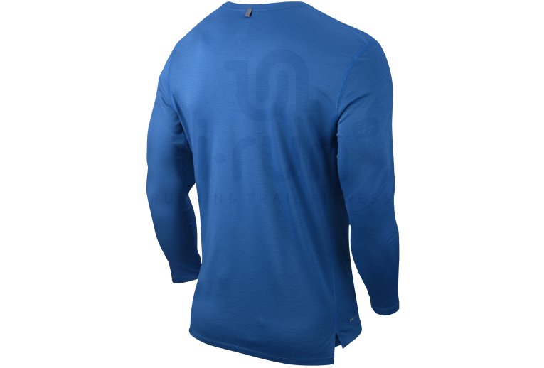 Nike Sweat LS Wool M 